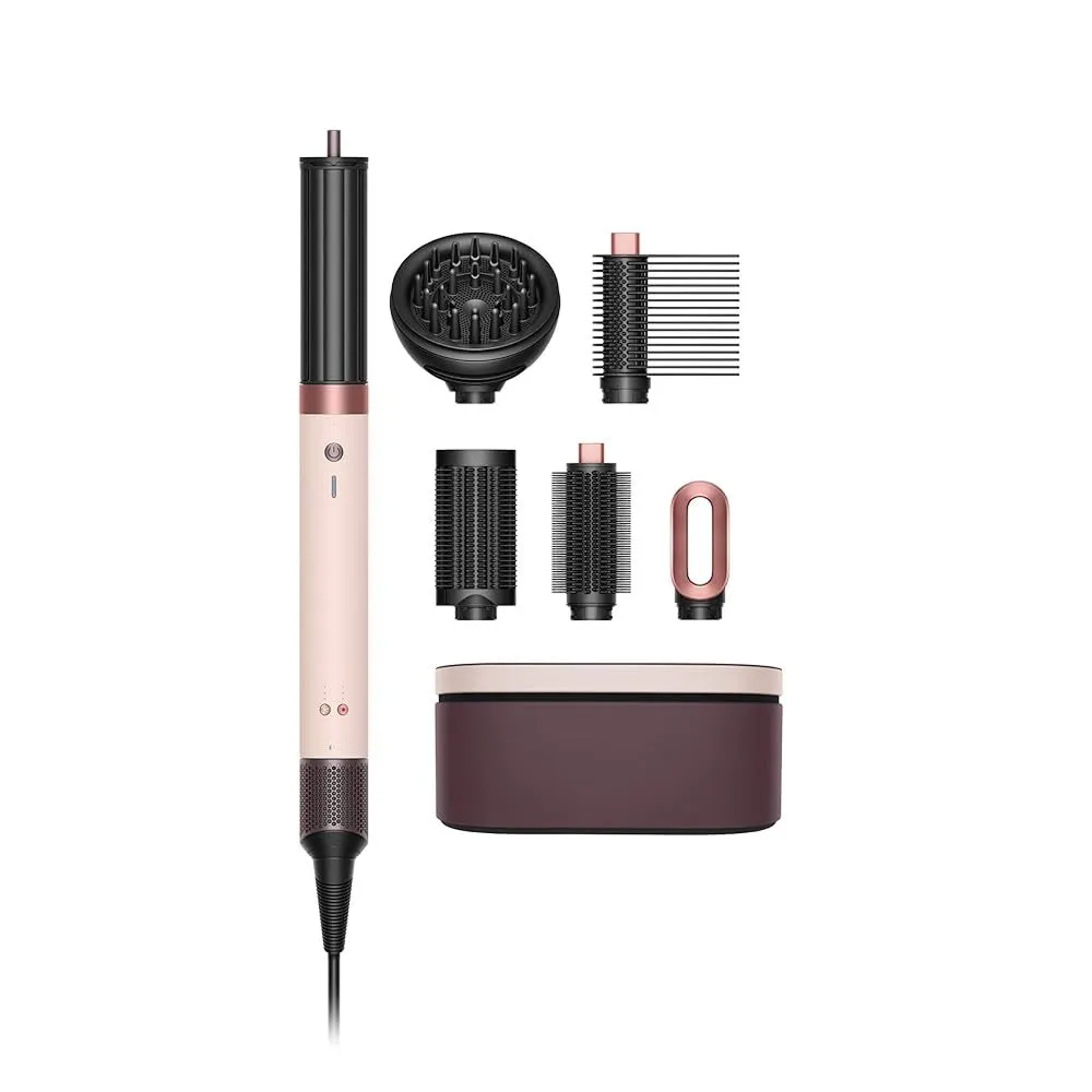 Dyson Airwrap Co-anda2x Multi-Styler